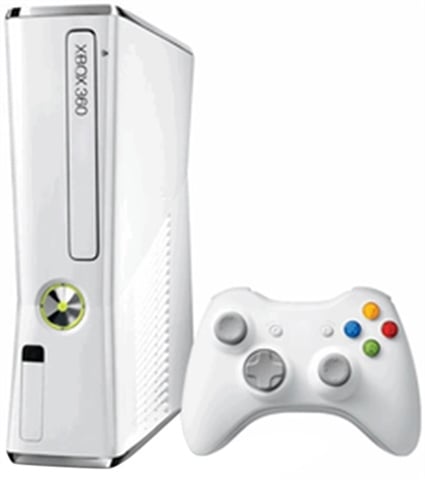 Xbox 360 s 2024 trade in value